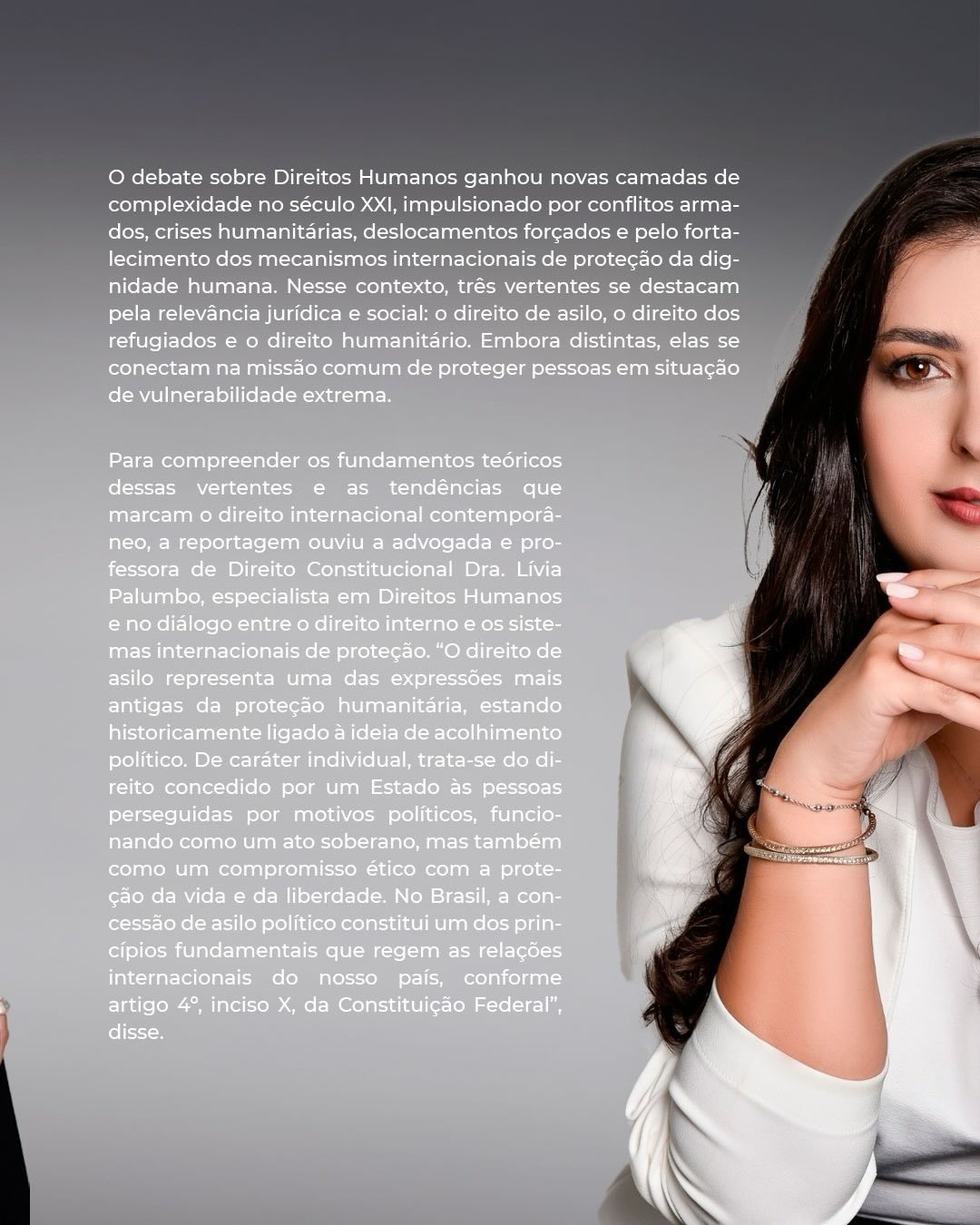 Exemplo de carrossel magazine — Anna Lourensetti