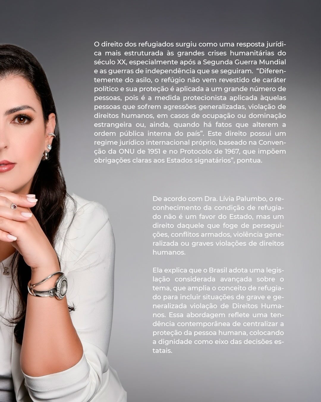 Exemplo de carrossel magazine — Anna Lourensetti