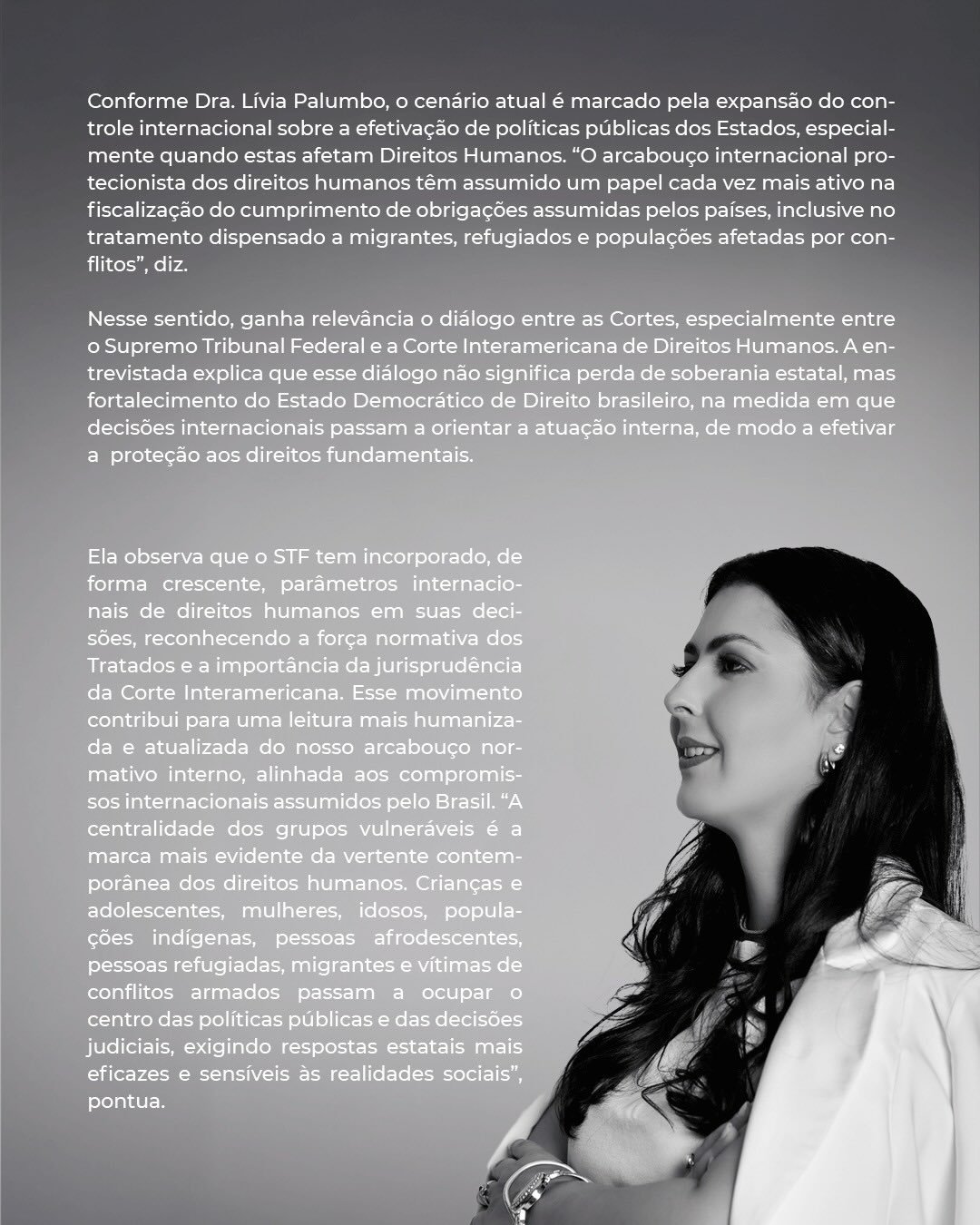 Exemplo de carrossel magazine — Anna Lourensetti