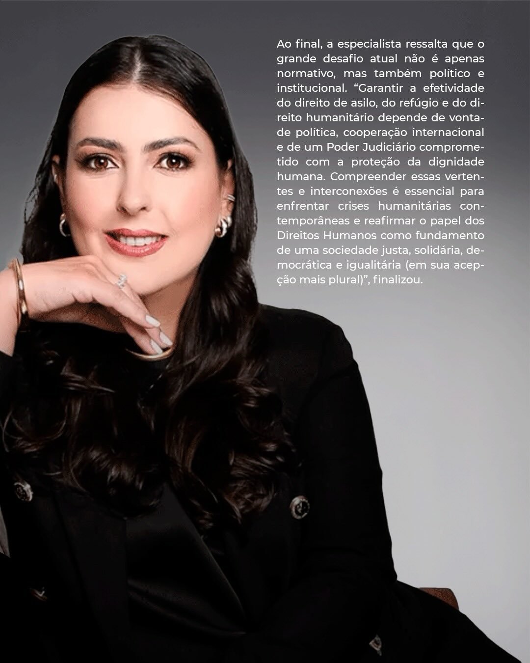 Exemplo de carrossel magazine — Anna Lourensetti