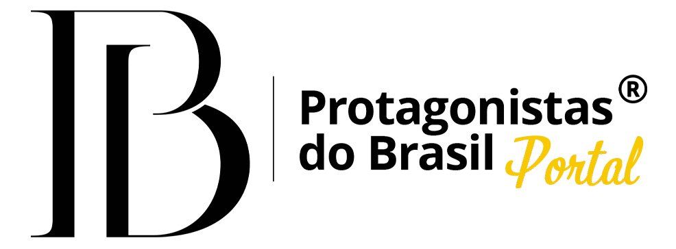 Protagonistas do Brasil
